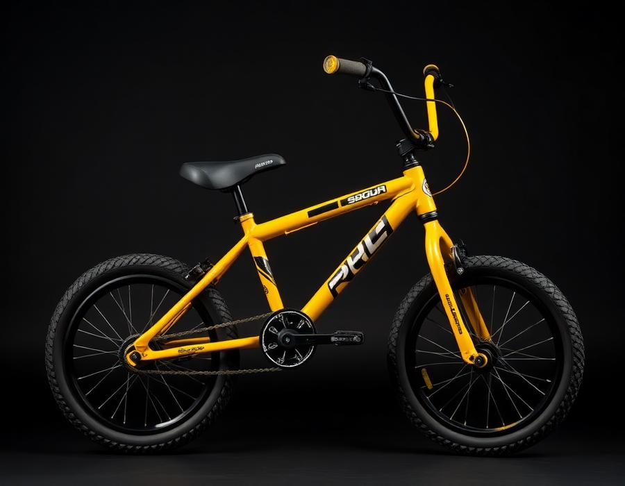 Wolf Junior 20