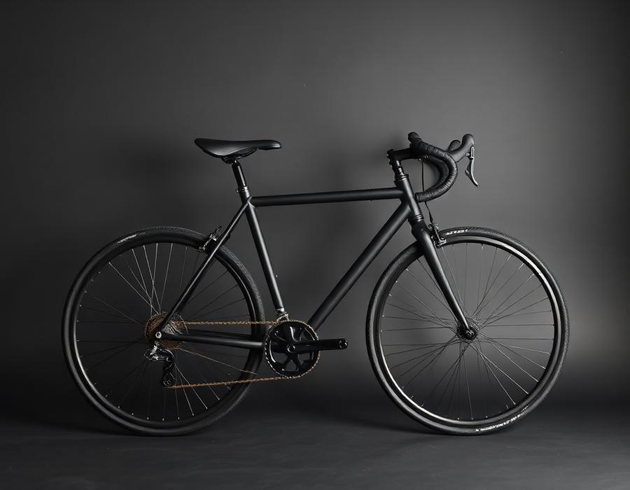 Noir Fixed